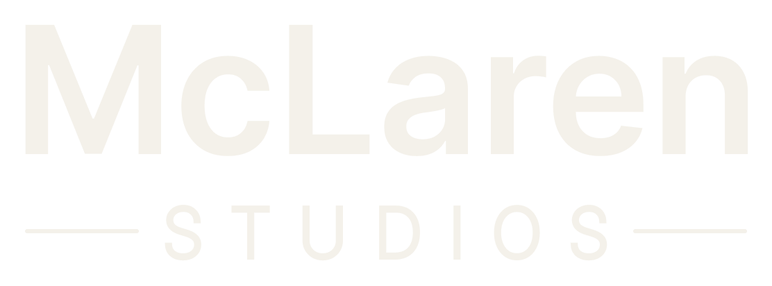 McLaren Studios